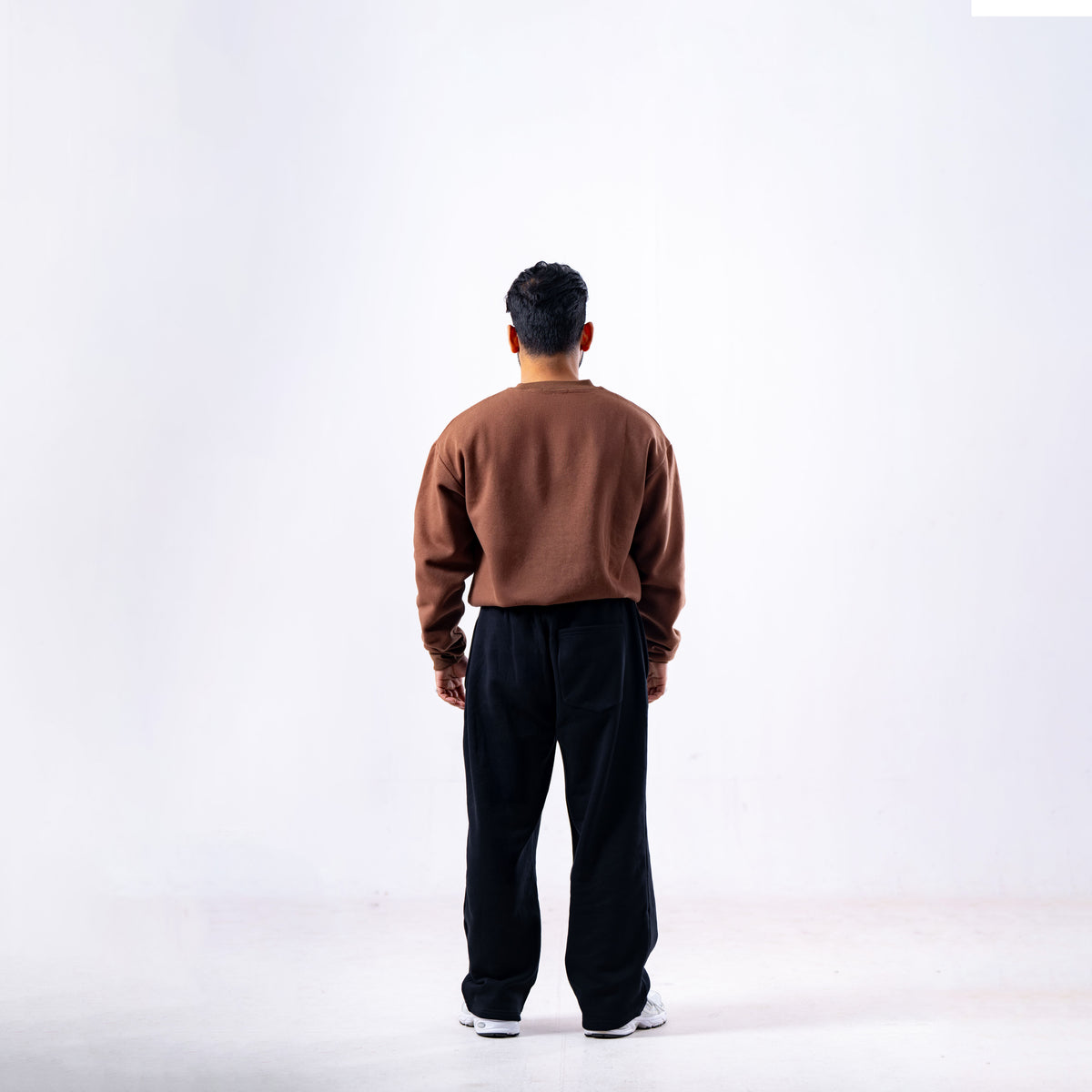 Coffee Essentials Sweatshirt