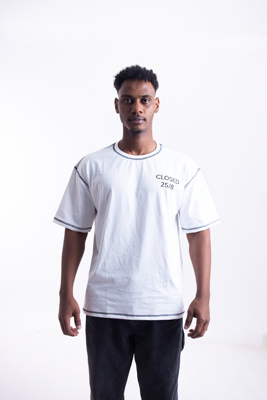 Frost | Stitched