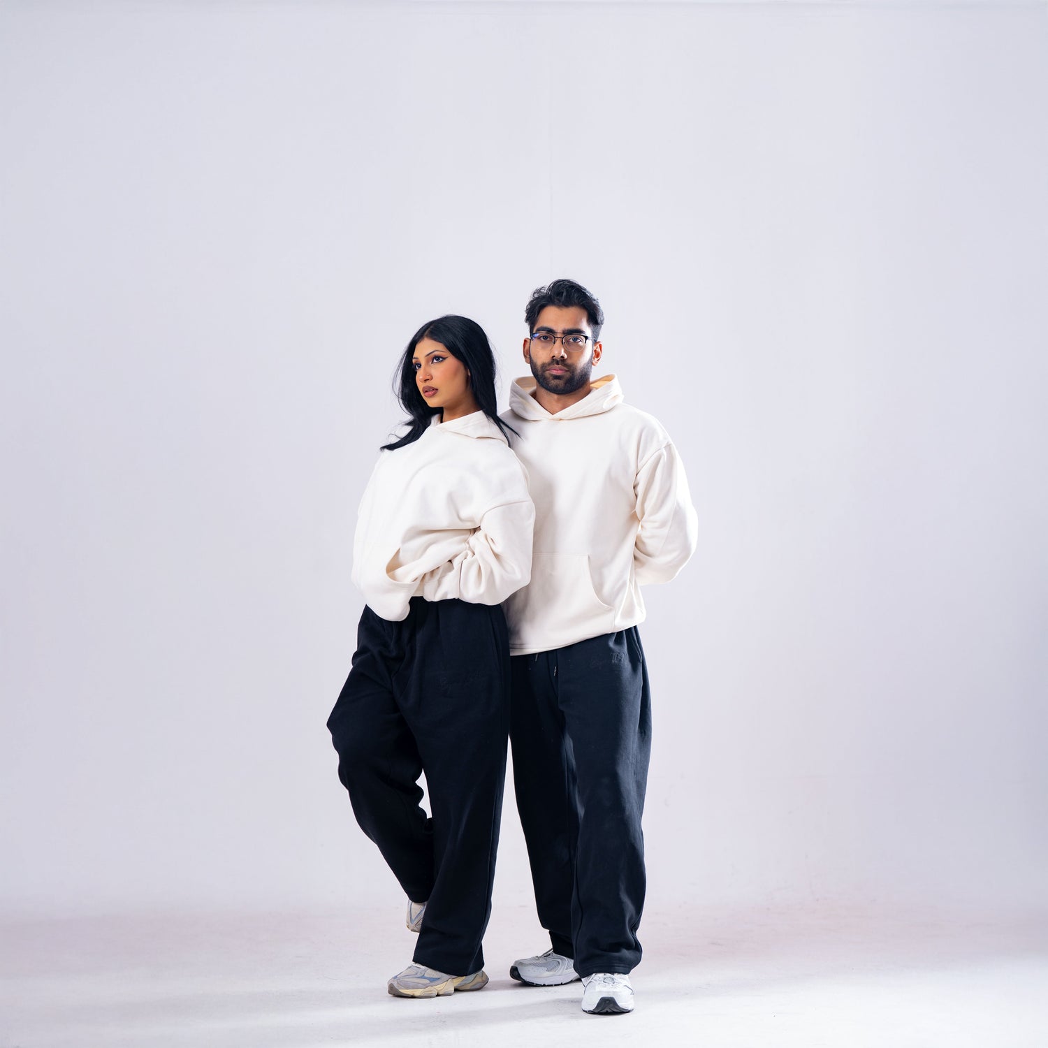 Essential Hoodies & Sweatshirts