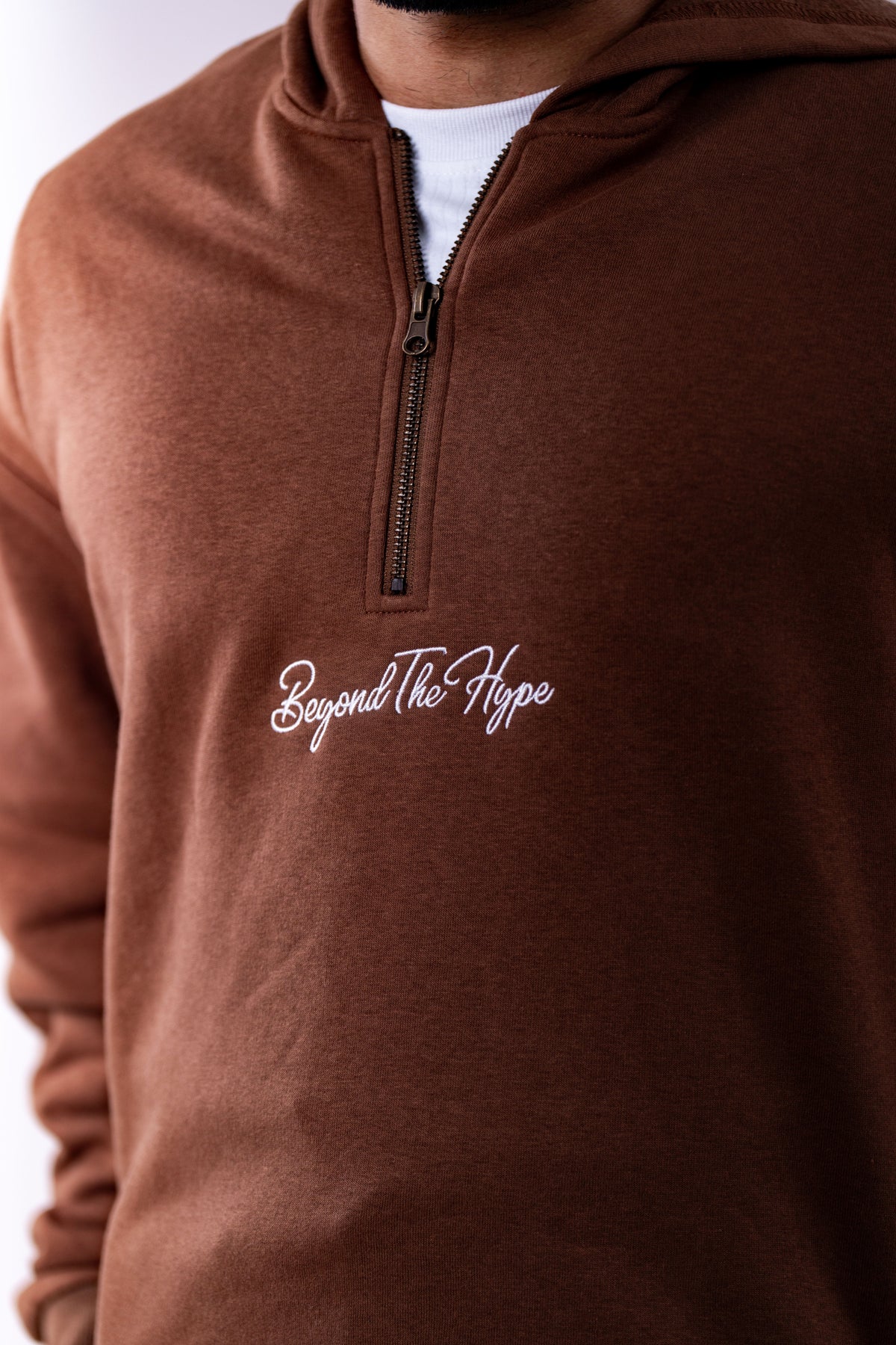 Saddle | Beyond The Hype