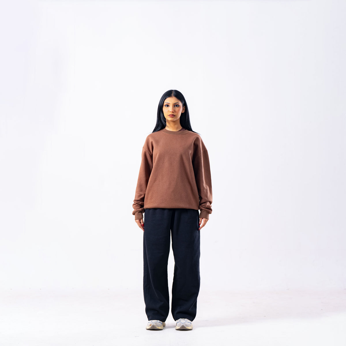 Coffee Essentials Sweatshirt