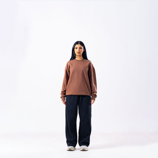 Coffee Essentials Sweatshirt