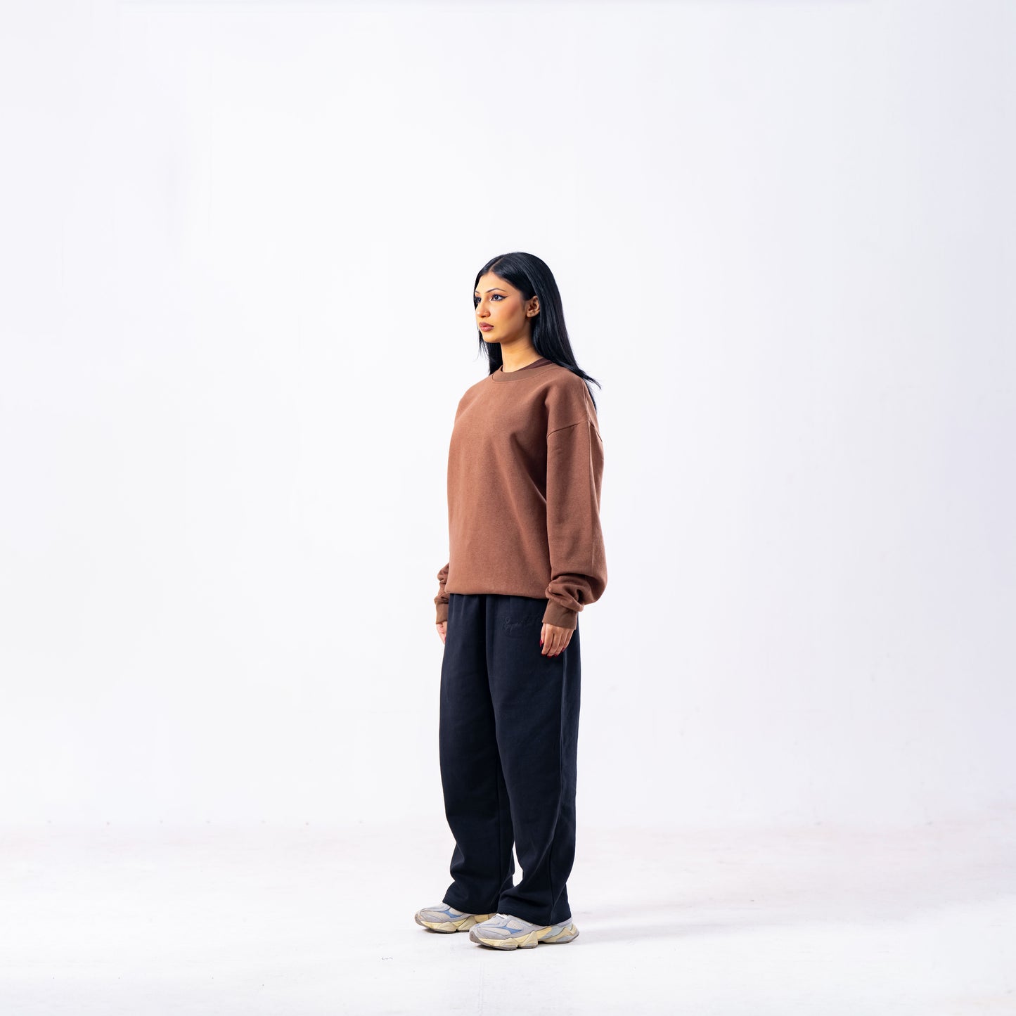 Coffee Essentials Sweatshirt