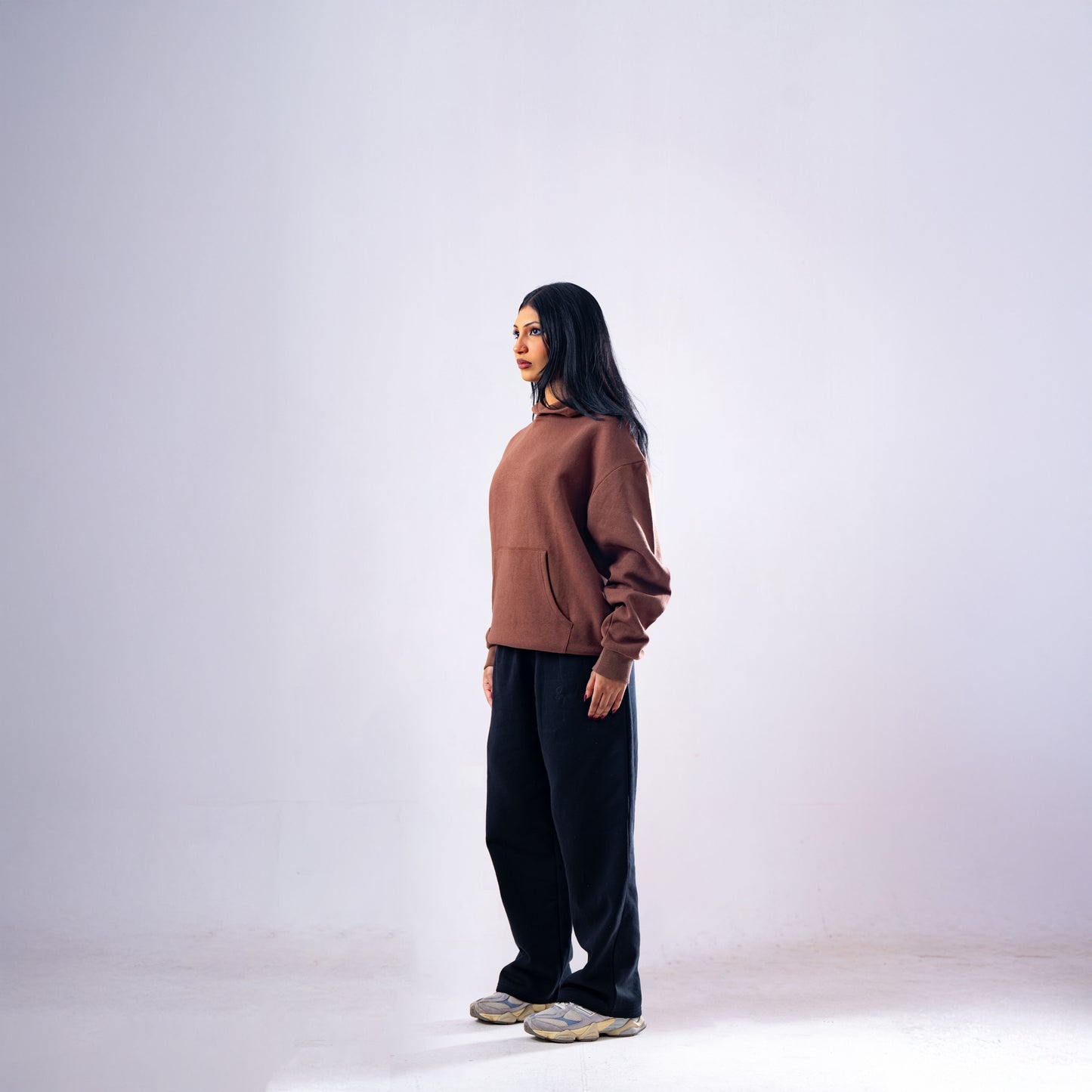 Coffee Essentials Hoodie
