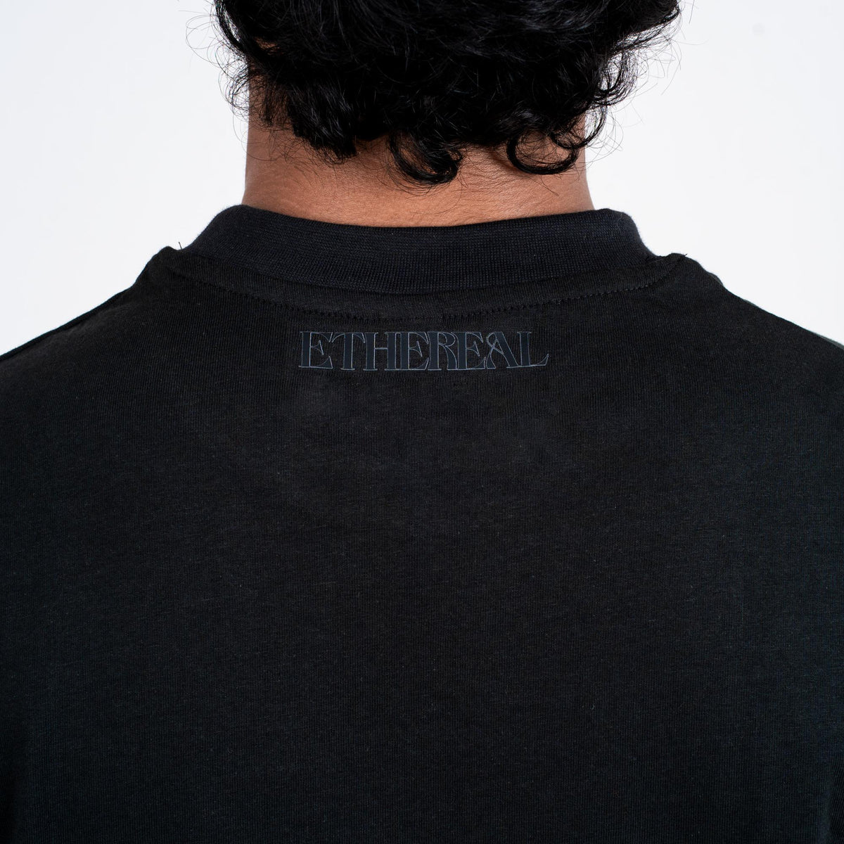 Midnight | Oversized Pump Cover