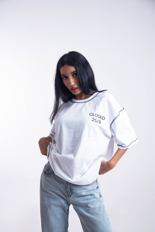 Frost | Stitched