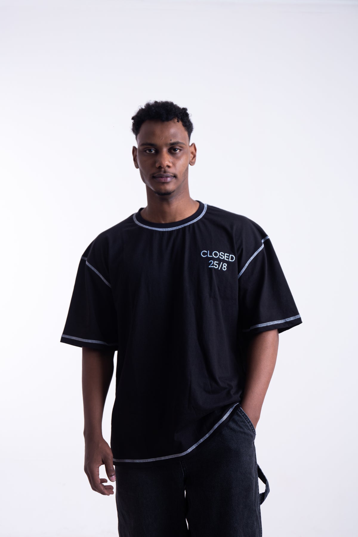 Onyx | Stitched