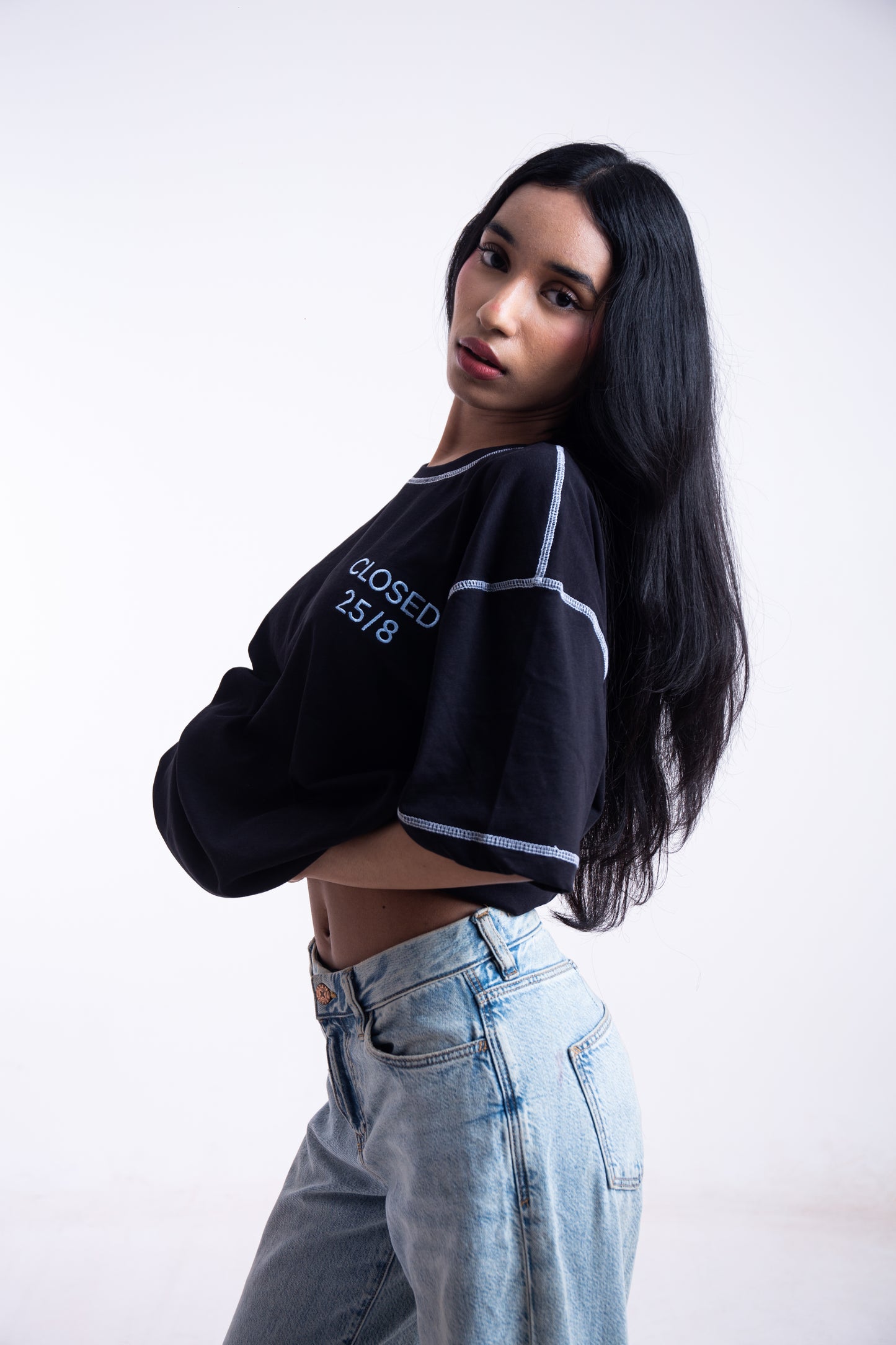 Onyx | Stitched