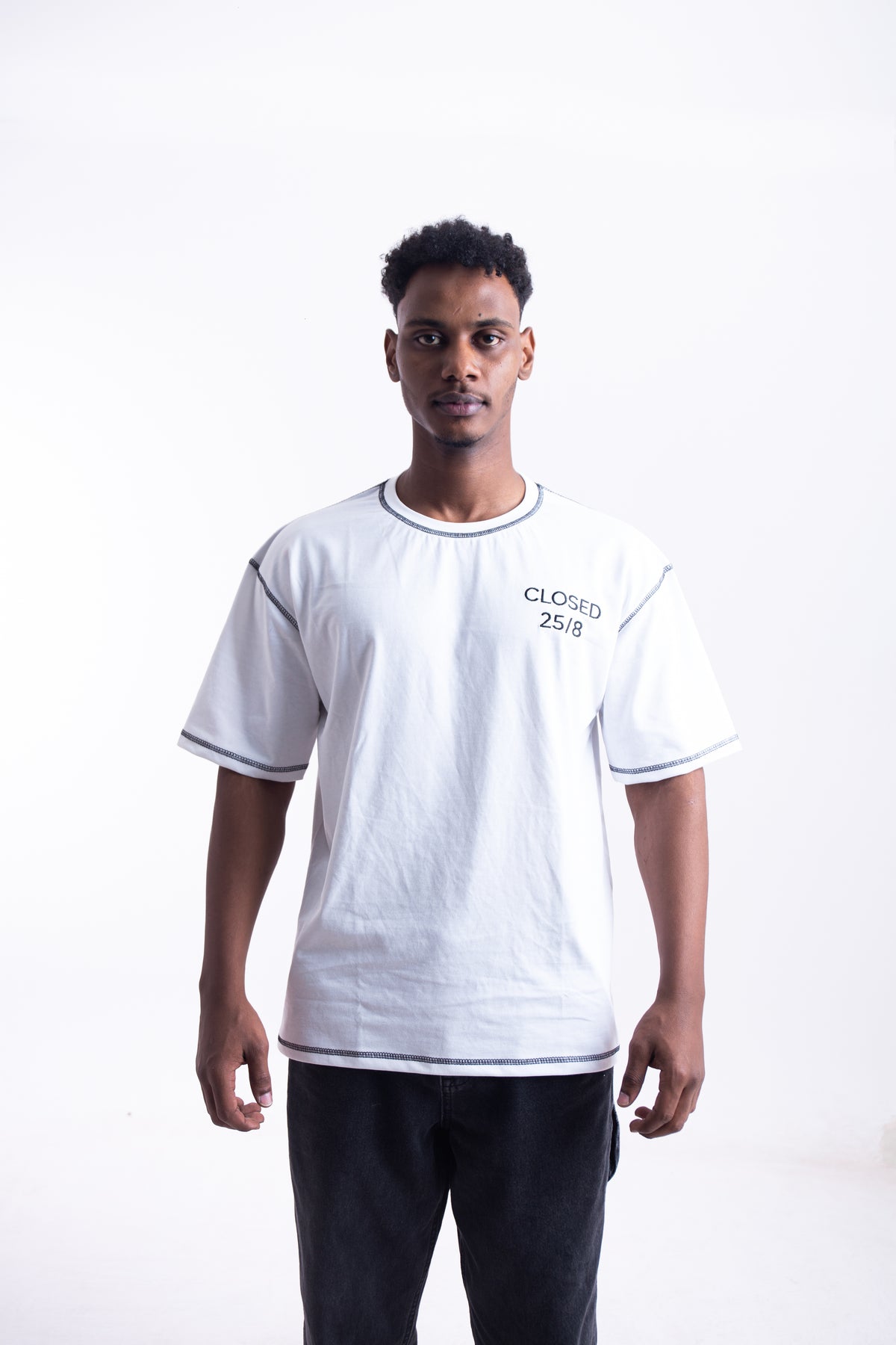 Frost | Stitched