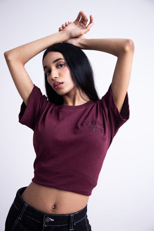 Merlot | Closed 25/8